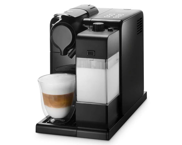 best capsule espresso machine