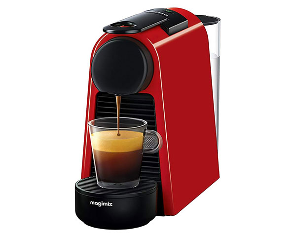 TOP 10 » Best Capsule Coffee Machines - Which2buy UK