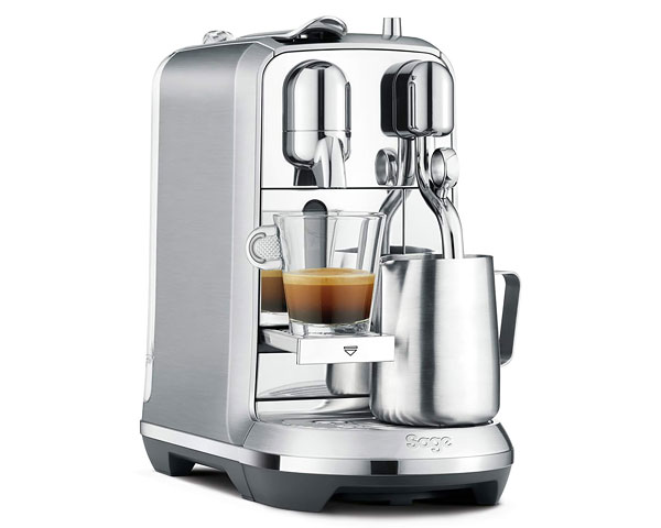 best capsule coffee machine 2018