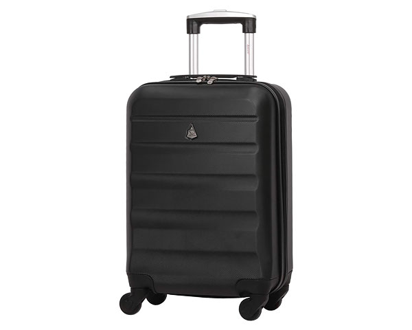 best cabin luggage review